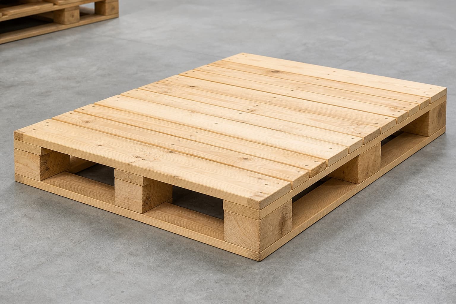 CP-pallets
