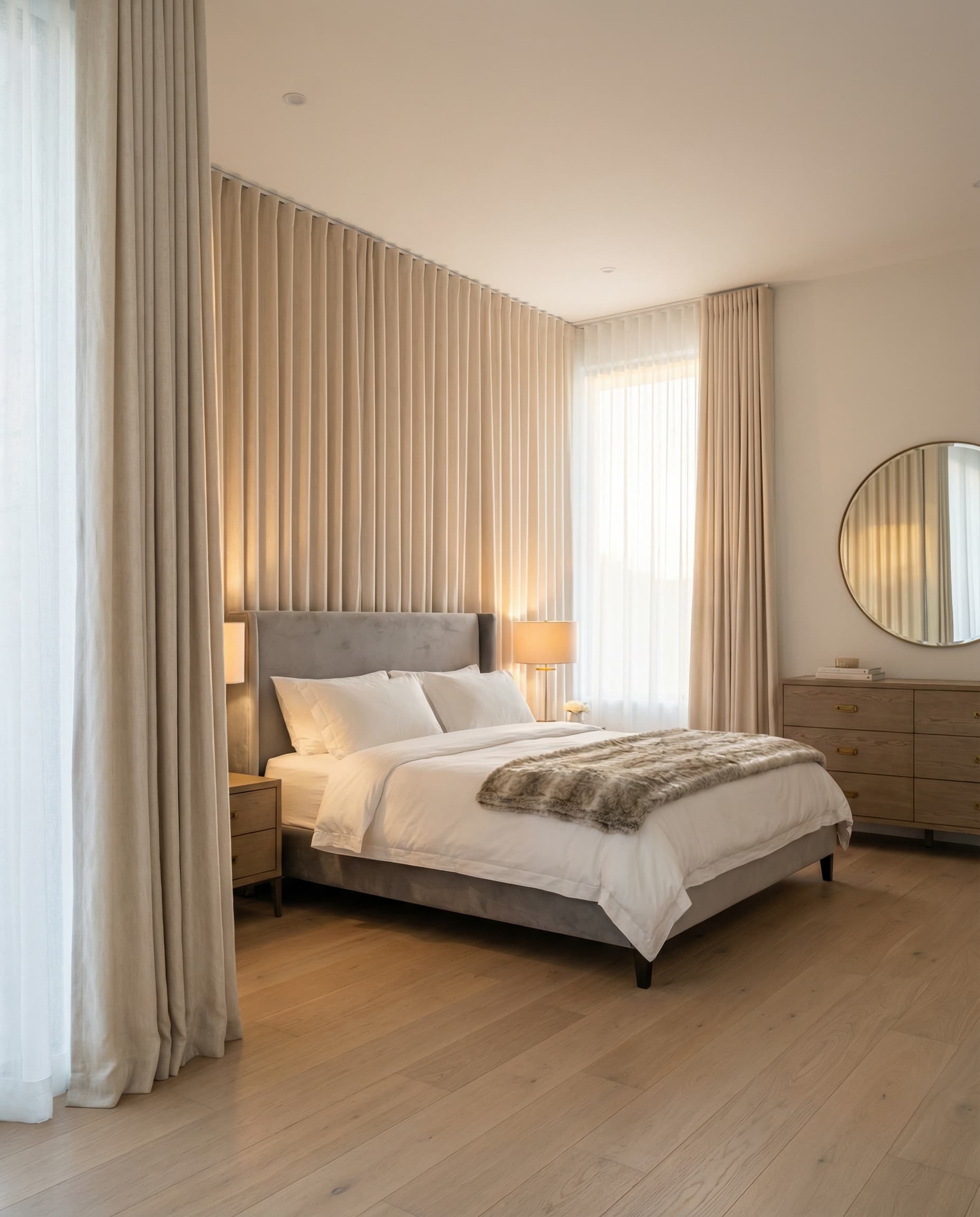 Raamdecoratie & Zonwering